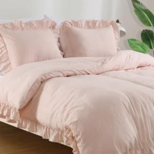 Bed Duvet Cover Double Bed 2 Pillowcases